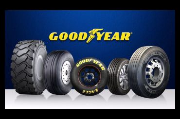 Производитель шин Goodyear сократит штат сотрудников из-за инфляции